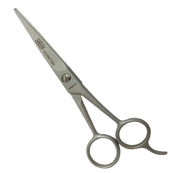 قیچی آرایشگاهی شین مدل SH528 قیچی آرایشگاهی شین مدل SH528