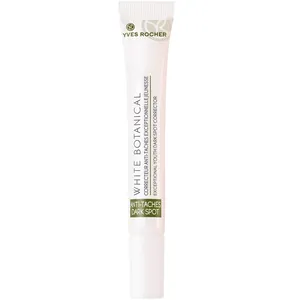 کورکتور جوان کننده و محو کننده لک های تیره ایو روشه مدل White Botanical حجم 14 میلی لیتر