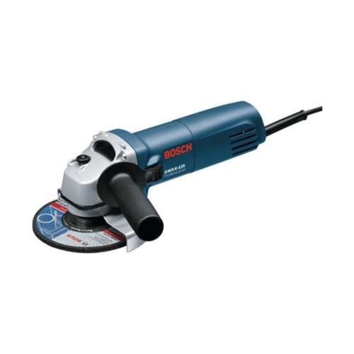 مینی فرز بوش مدل GWS 750-125 Bosch
