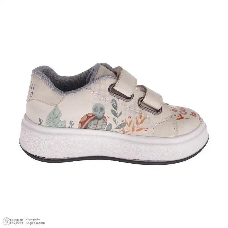 کفش راحتی بچگانه دندی مدل loka - dnd-puly03
