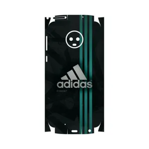 MAHOOT  dds-FullSkin Cover Sticker for Motorola Moto G6