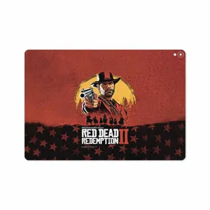 MAHOOT Red-Dead-Redemption-Game Cover Sticker for Apple iPad Pro 10.5 2017 A1701