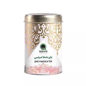 چای ماسالا اسپایسی تیرینک - 250 گرم