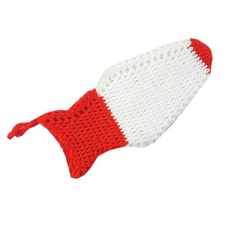 لیف حمام مدل ماهی 