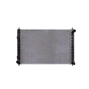 رادیاتور آب  رادیاتور آریا مدل AMC-NM08 مناسب برای نیسان مورانو 2008