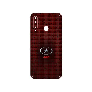 MAHOOT JAC Cover Sticker for Honor 20 Lite