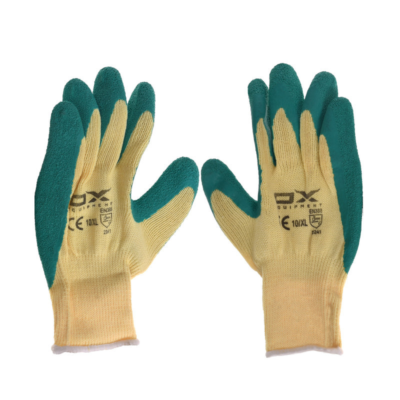 دستکش ایمنی او ایکس مدل 2241 دستکش ایمنی او ایکس مدل 2241