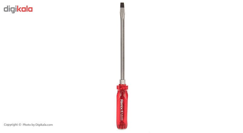 پیچ گوشتی دوسو رونیکس مدل RH-2980 پیچ گوشتی دوسو رونیکس مدل RH-2980