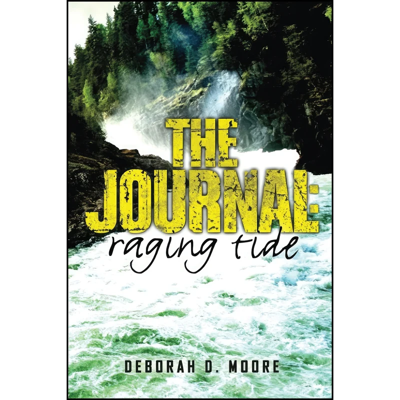 کتاب The Journal اثر Deborah D. Moore انتشارات تازه ها