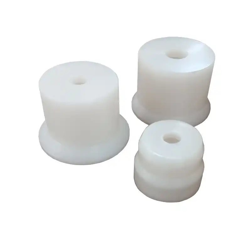 کاسه نمد جازن سر و ته میل سوپاپ مدل EF7_3