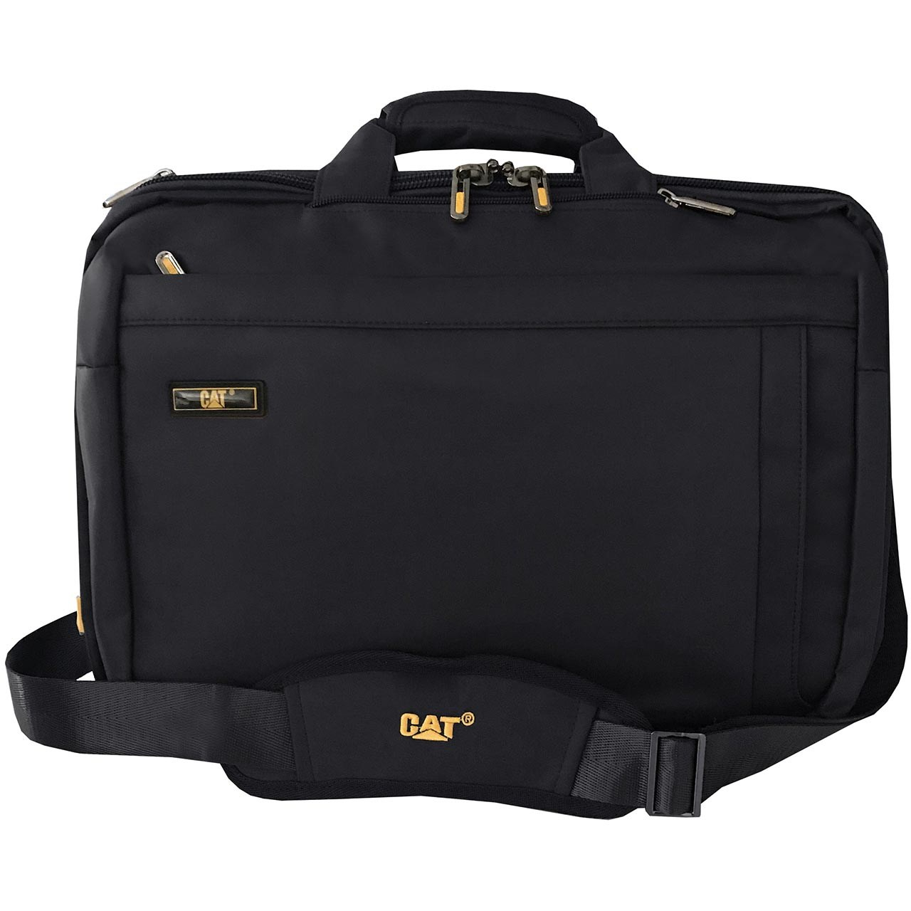 کیف لپ تاپ کاترپیلار مدل CAT-710 مناسب برای لپ تاپ 16.4 اینچی