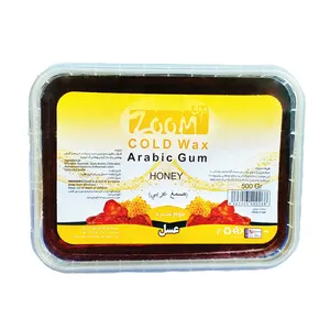 موم موبر زوم آپ مدل عسل وزن 500 گرم