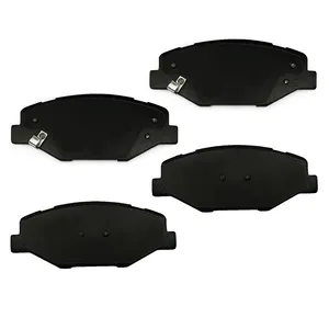 لنت ترمز جلو لنت پارس کد 25169 مناسب برای ایران خودرو دنا پلاس اتوماتیک