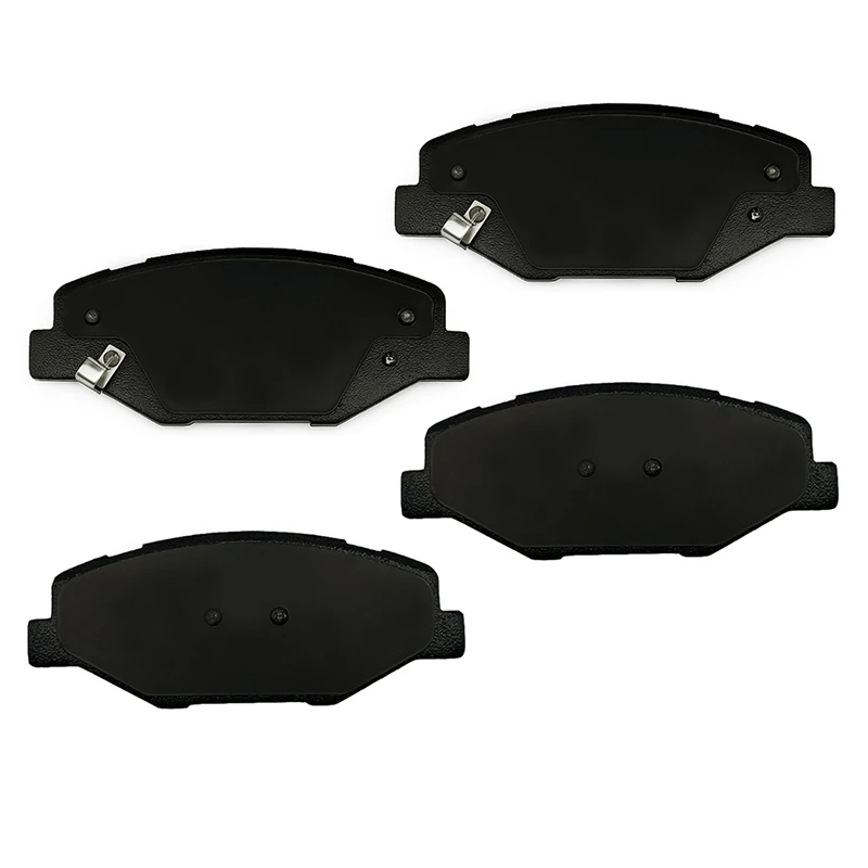 لنت ترمز جلو لنت پارس کد 25169 مناسب برای ایران خودرو دنا پلاس اتوماتیک