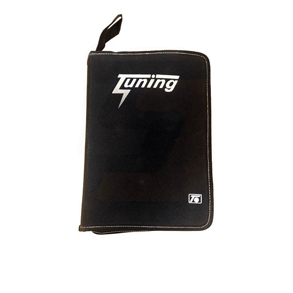 کیت راکت تنیس تیونینگ کد 5847
