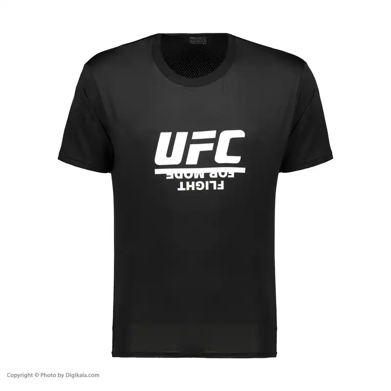 تی شرت ورزشی مردانه مدل 0010