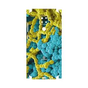 MAHOOT Atom Universe 1-FullSkin Cover Sticker for Xiaomi Redmi 10X