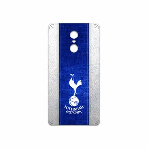 MAHOOT Tottenham Hotspur FC Cover Sticker for Xiaomi Redmi Pro
