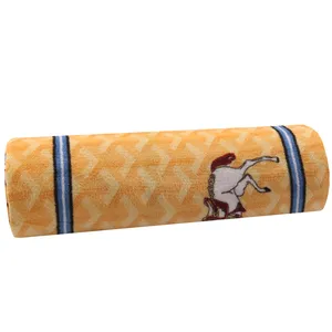 پتو طرح اسب کد PJ-110636 سایز 145×208 سانتی‌ متر