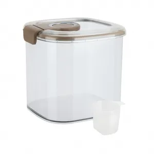 ظرف برنج هوم کت مدل شالیز