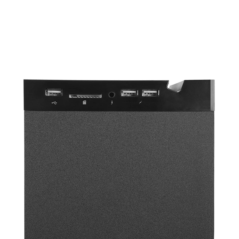 پخش کننده خانگی انرژی سیستم مدل Energy Tower 5