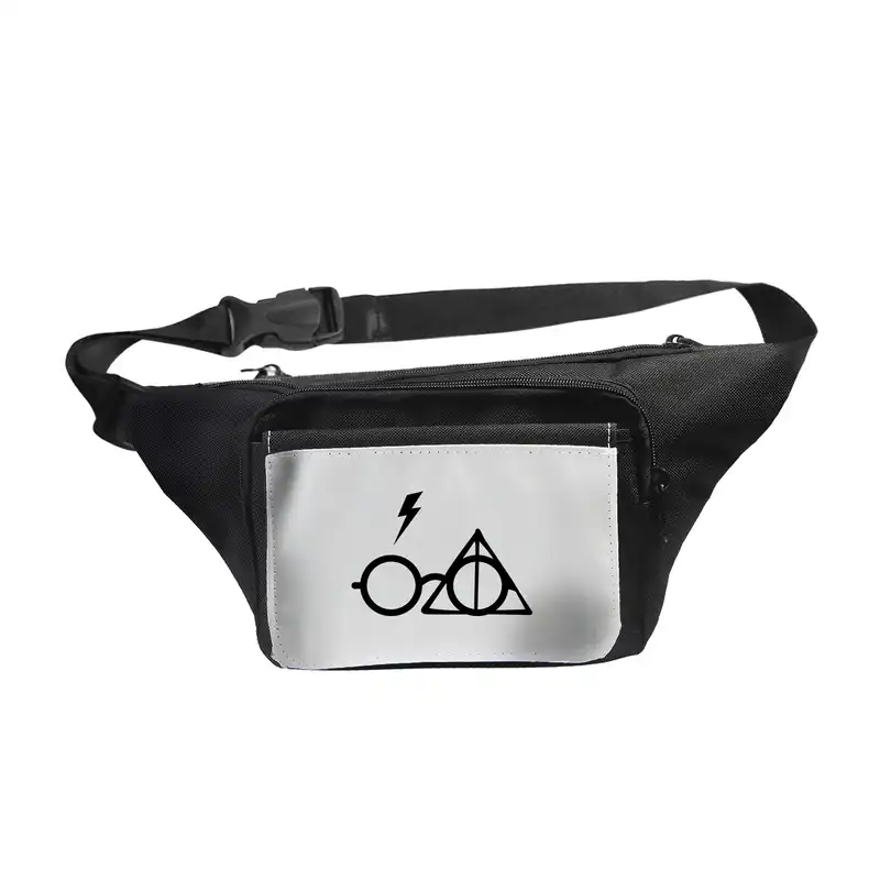 کیف کمری مدل کارتون هری پاتر kk322