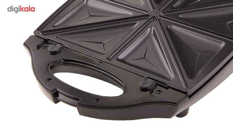 ساندویچ ساز سانی مدل SSM-5690 ساندویچ ساز سانی مدل SSM-5690