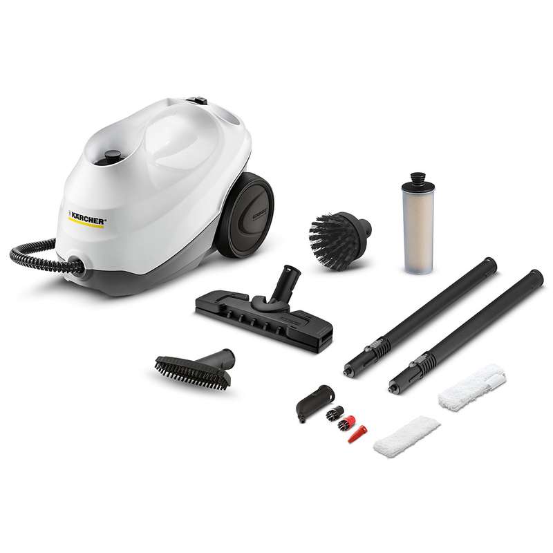 بخار شوی کرشر مدل SC 3 Premium