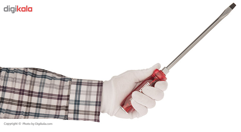 پیچ گوشتی دوسو رونیکس مدل RH-2980 پیچ گوشتی دوسو رونیکس مدل RH-2980