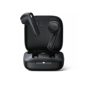 هدفون بلوتوثی بیسوس مدل AK ADAPTIVE SOUND BOWIE E16 COVERED