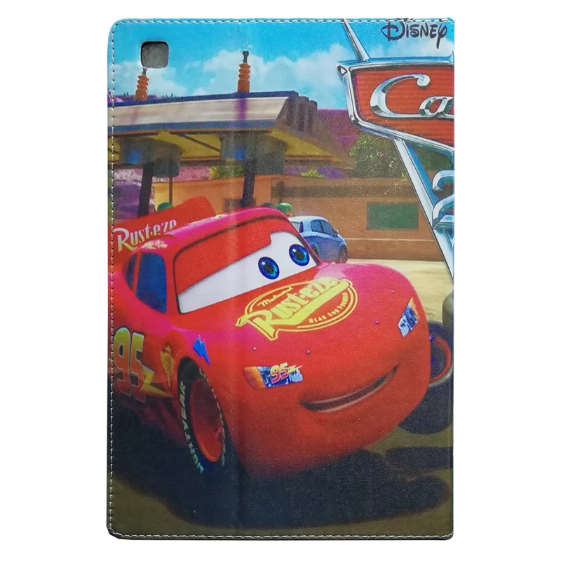 کیف کلاسوری مدل مک‌ کویین 2 مناسب برای تبلت سامسونگ galaxy Tab A 10.1-inch (T510/T515)