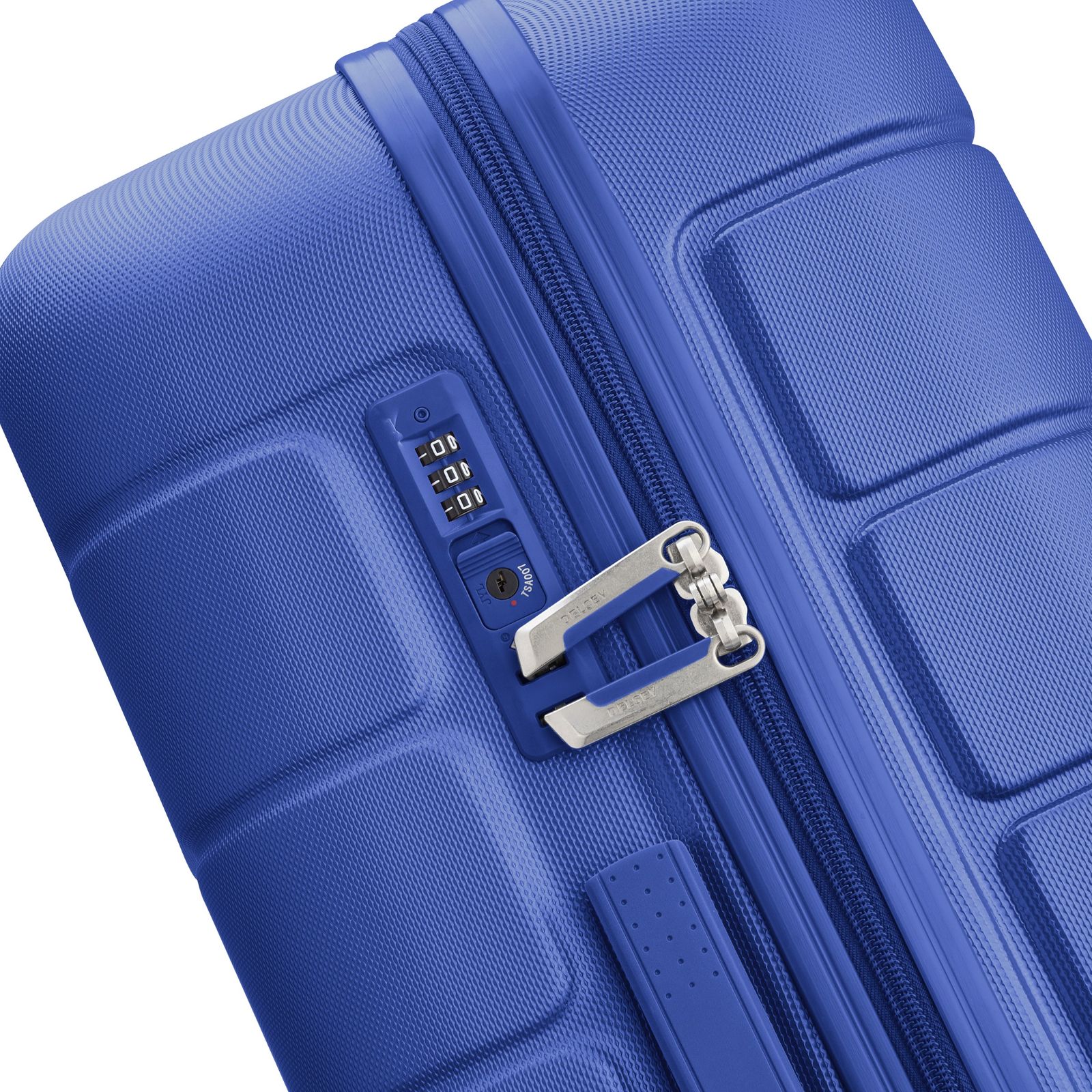 چمدان دلسی مدل LAGOS کد 3870801 سایز کوچک -  - 18