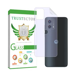   Trustector MTBJELT Nano Back Protector For Motorola Moto G54 Power