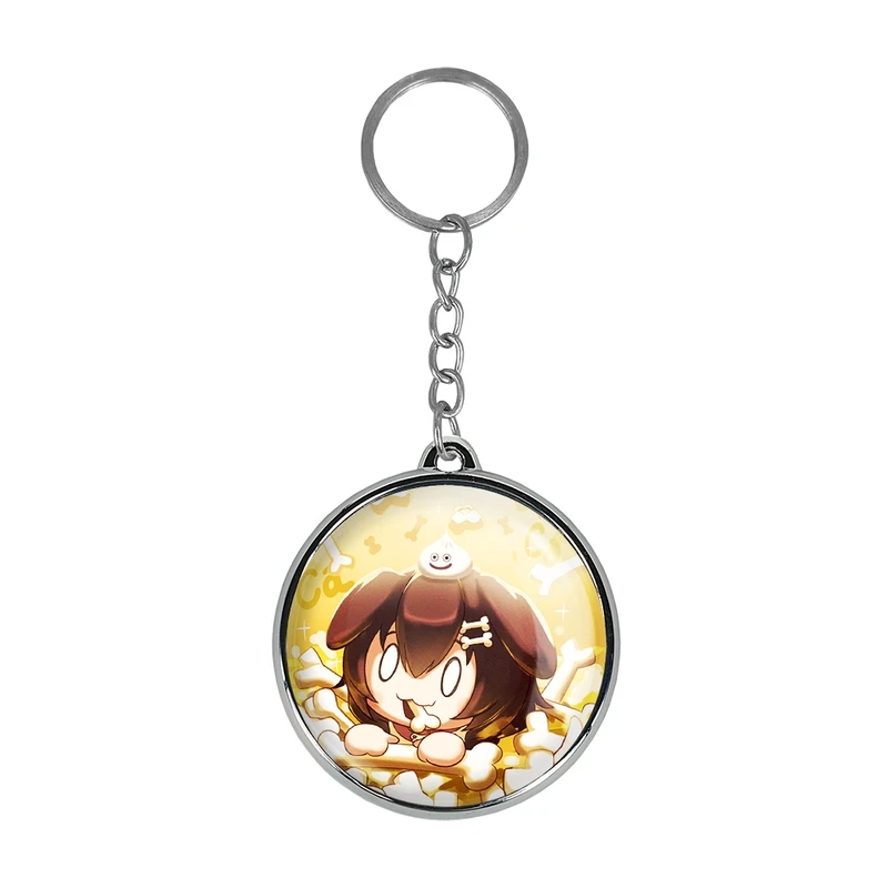 جاکلیدی خندالو طرح بازی دراگون کوئست مدل دوطرفه کد 3523435223