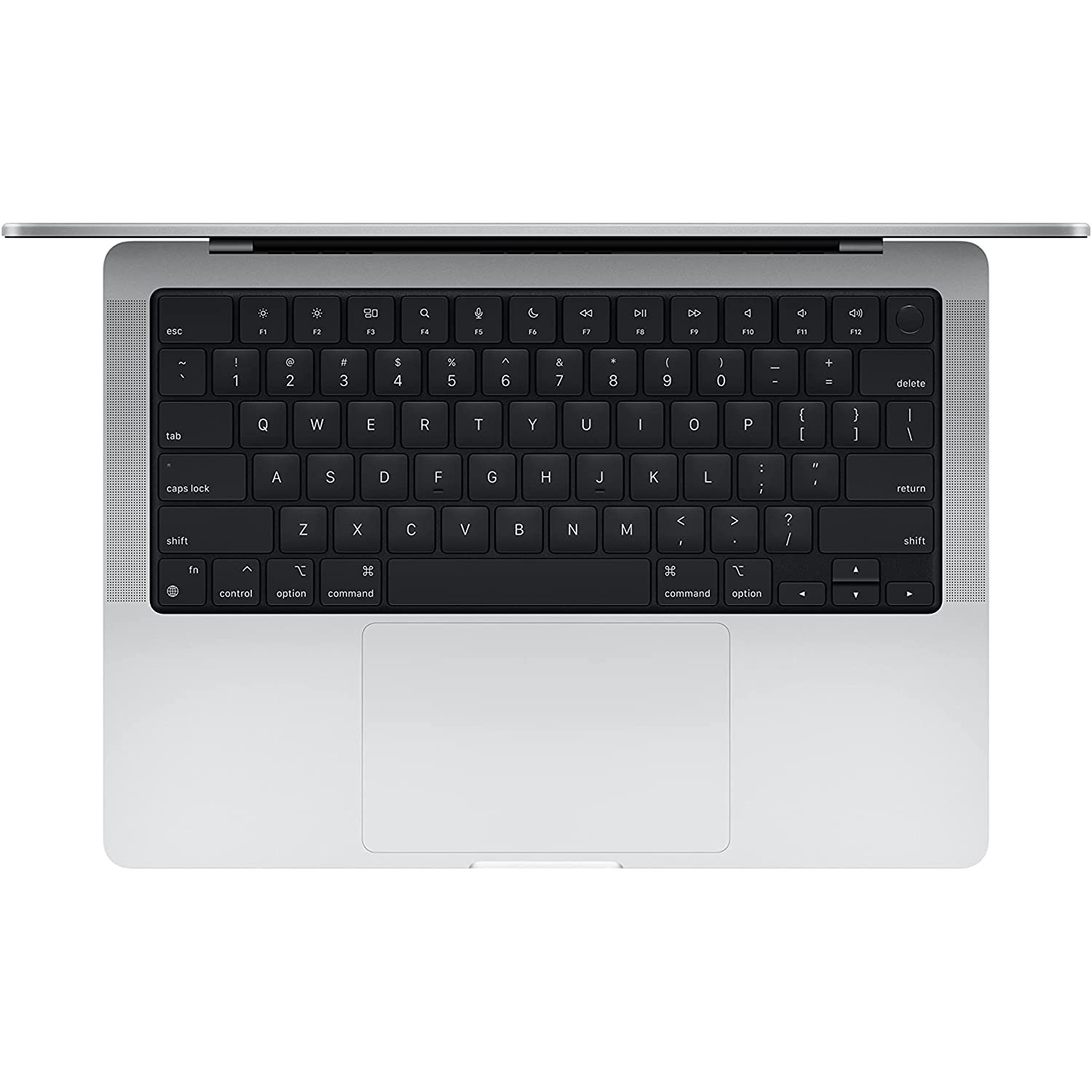 لپ تاپ 14.2 اینچ اپل مدل MacBook MKGQ3 M1 Pro 2021