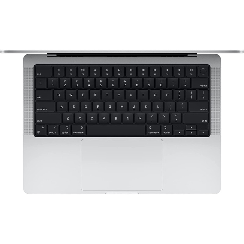 لپ تاپ 14.2 اینچ اپل مدل MacBook MKGP3 M1 Pro 2021 لپ تاپ 14.2 اینچ اپل مدل MacBook MKGP3 M1 Pro 2021