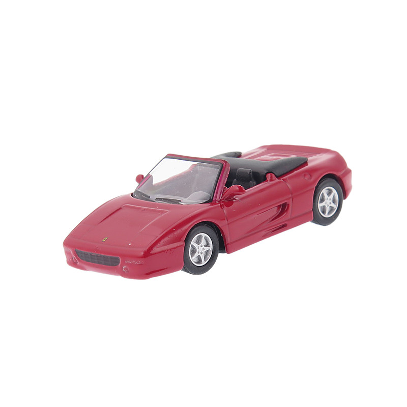 ماکت ماشین کیوشو مدل فراری  F355 SPIDER