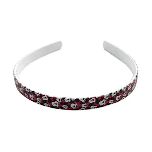 تل مو دخترانه مدل میکی موس كد PRC187