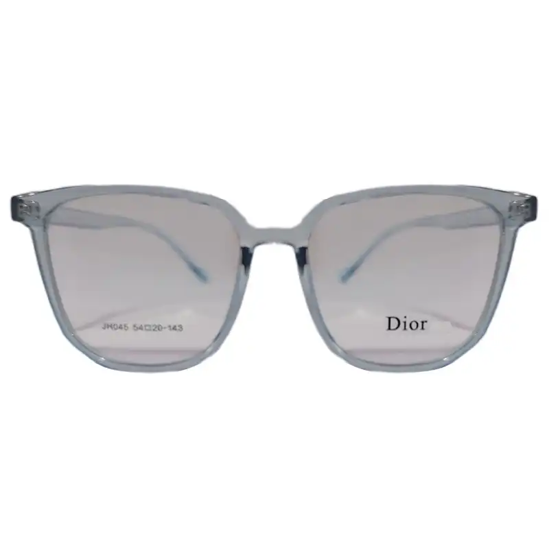 فریم عینک طبی مدل مربعی کد 011