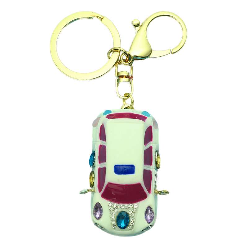 جاکلیدی زنانه مدل اتومبیل کد brfp-434