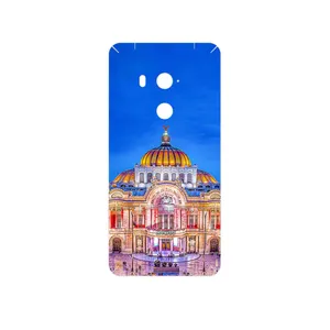 MAHOOT Mexico City Cover Sticker for HTC U11 Eyes