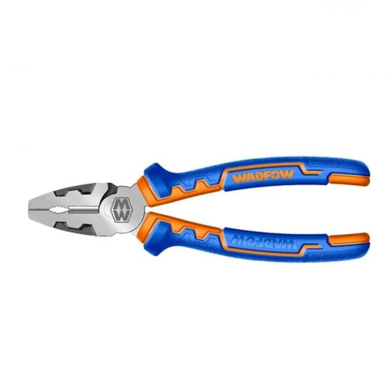 انبر دست وادفو مدل WPL1718 سایز 8 اینچ