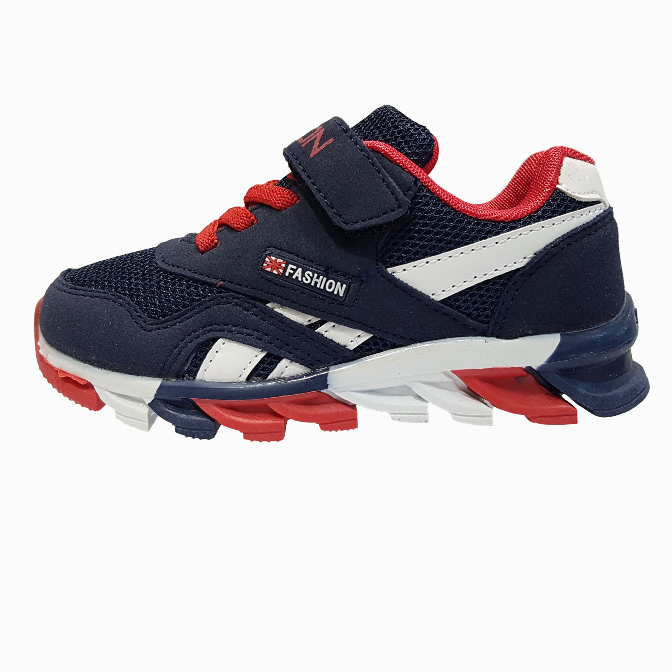 کفش مخصوص دویدن پسرانه مدل S700 کد 4581382