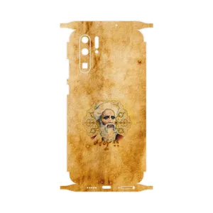 MAHOOT Rudaki-FullSkin Cover Sticker for Huawei P30 Pro