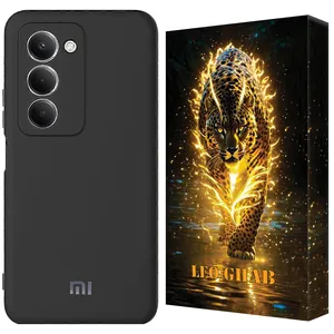 LEO GHAB SILILK Cover Suitable For Xiaomi Redmi 15 4G