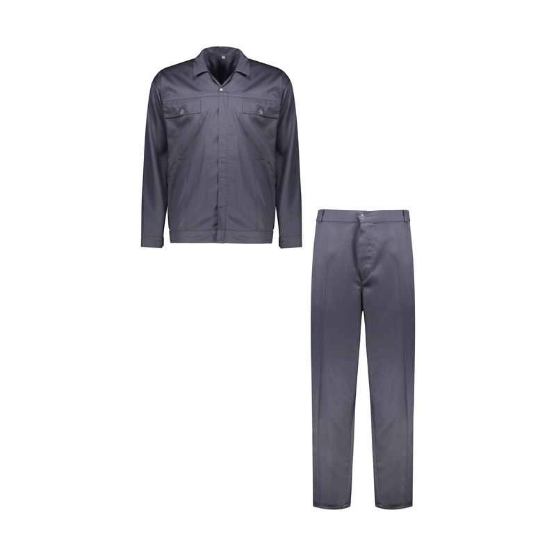 لباس کار مدل 0003