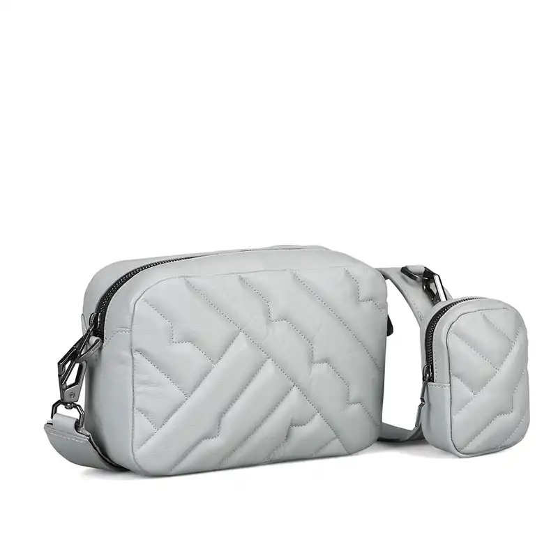 کیف دوشی زنانه درسا مدل 54271