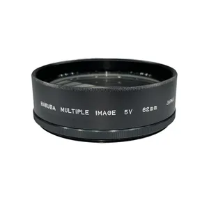 فیلتر لنز هاکوبا مدل KALEIDOSCOPE MIRACLE 6PF - 62MM