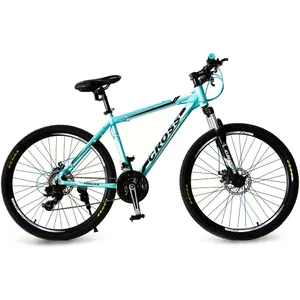 دوچرخه کوهستان کراس مدل Cobra سایز 26