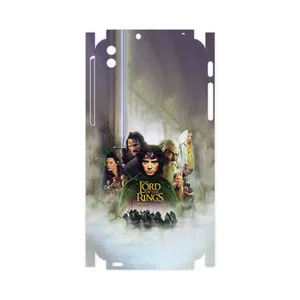 MAHOOT The Lord of the Rings-FullSkin Cover Sticker for HTC Desire 816
